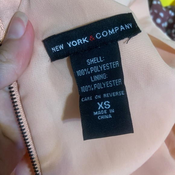 Kimono Style Dress - Picture 13 of 13